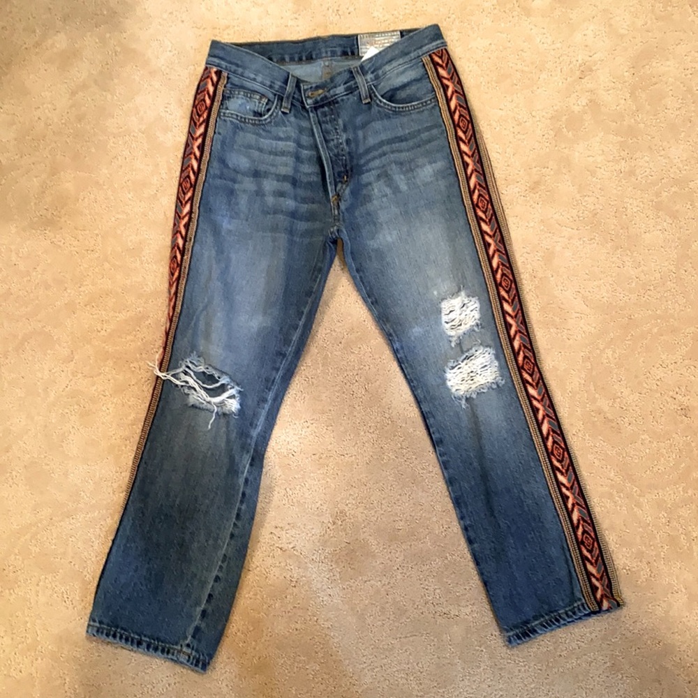 Denim